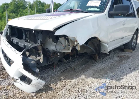 2004 Ford Expedition Nbx/Xlt from USA, damaged, VIN 1FMPU16L04LB42679